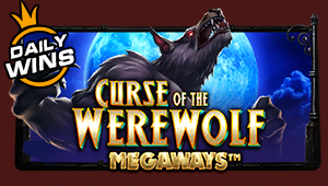 Curse of the Werewolf 